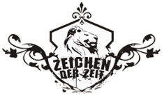 Zeichen der Zeit