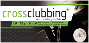 CrossClubbing, CVJM Annaberg-Buchholz, Sachsen, Chemnitz, Jugendhaus Alter Schafstall – DJing, Auflegen, DJ, Plattenleger, HipHop, Rap, Hip Hop, Club, Disco