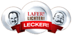 Link zur Webseite der TV-Kochsendung mit Johann Lafer und Horst Lichter