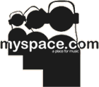 Link zur My Space Musik Seite von PL Peter Pan