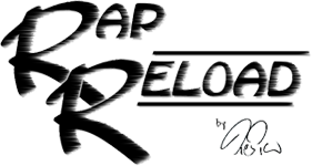 RapReload – Peter Pans Webradio-Show in Sachen HipHop | Online-Mixtape, DJing, Nonstop-Mix, Underground-Rap en masse | jeden Dienstag um 21:00 Uhr auf CrossChannel.de
